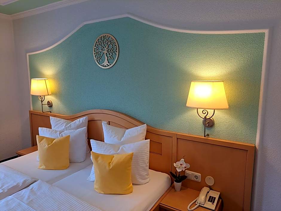 Schedlers Lowenhotel-GARNI