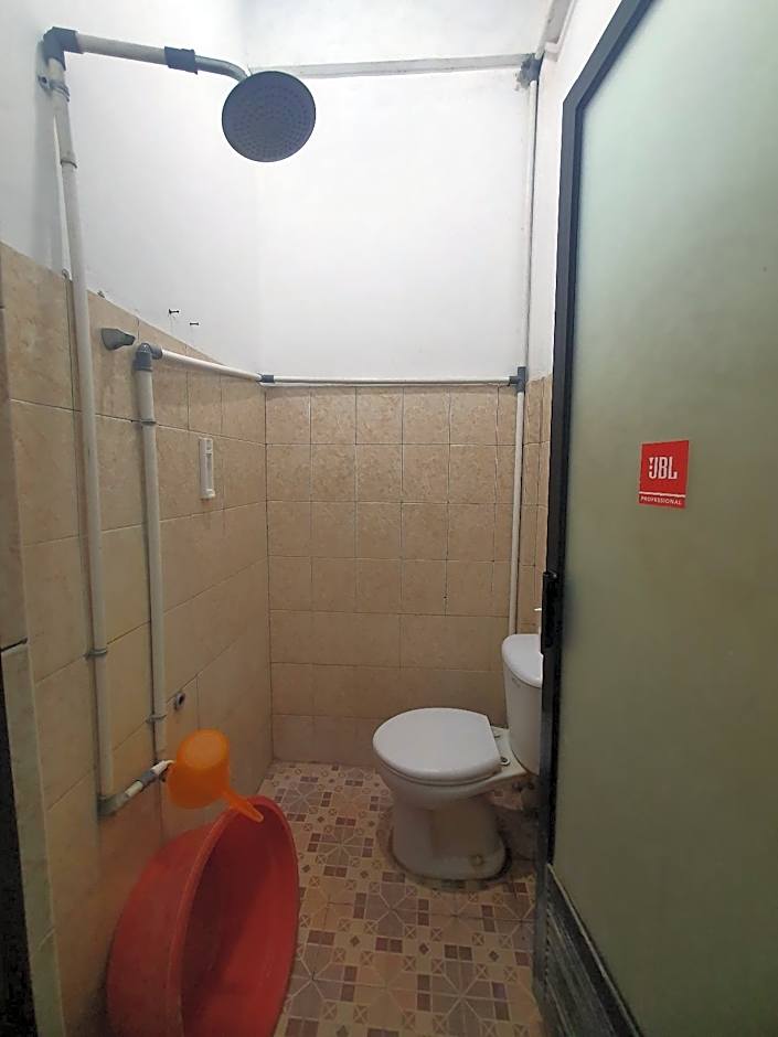 Ki Agung Prestise Hotel