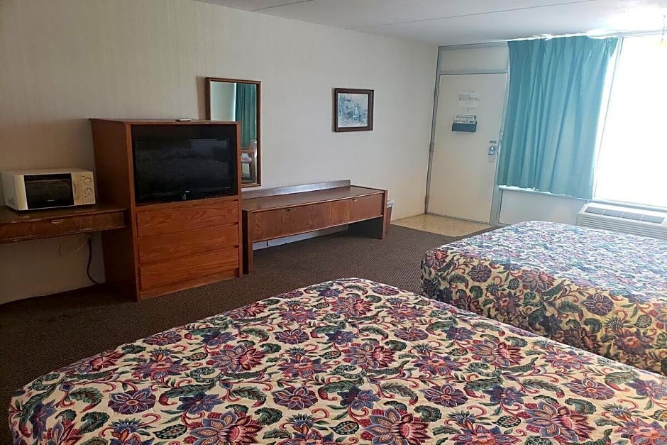 OYO Hotel Whitely City Hwy 27 KY