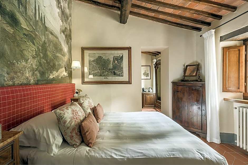 Borgo Vescine