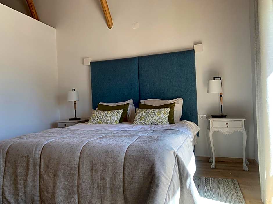 Quinta da Luz - A Luxury Boutique B&B