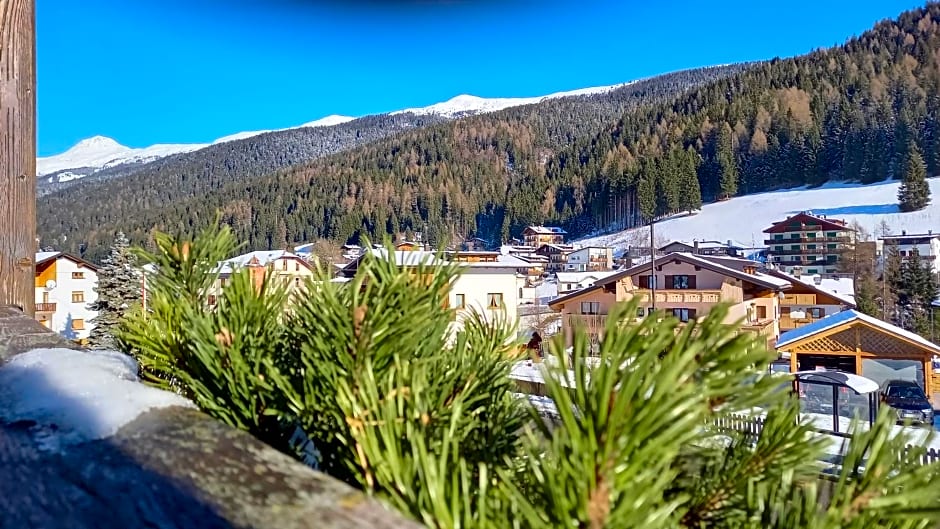 Hotel Comelico