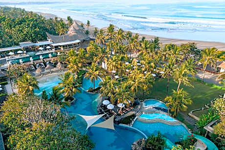 Bali Mandira Beach Resort & Spa