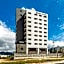 Brown-Dot Hotel Ulsan Sincheon
