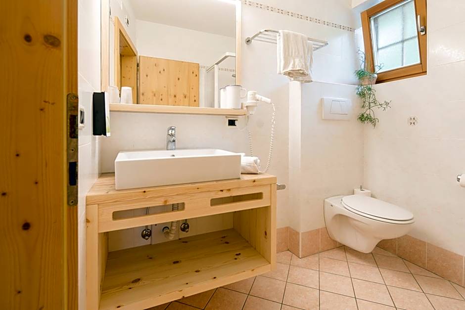 Hotel Kompatscherhof