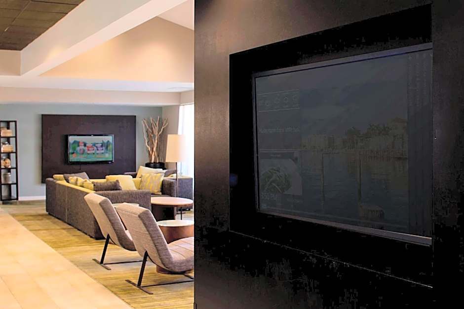 Sonesta Select Boca Raton Town Center