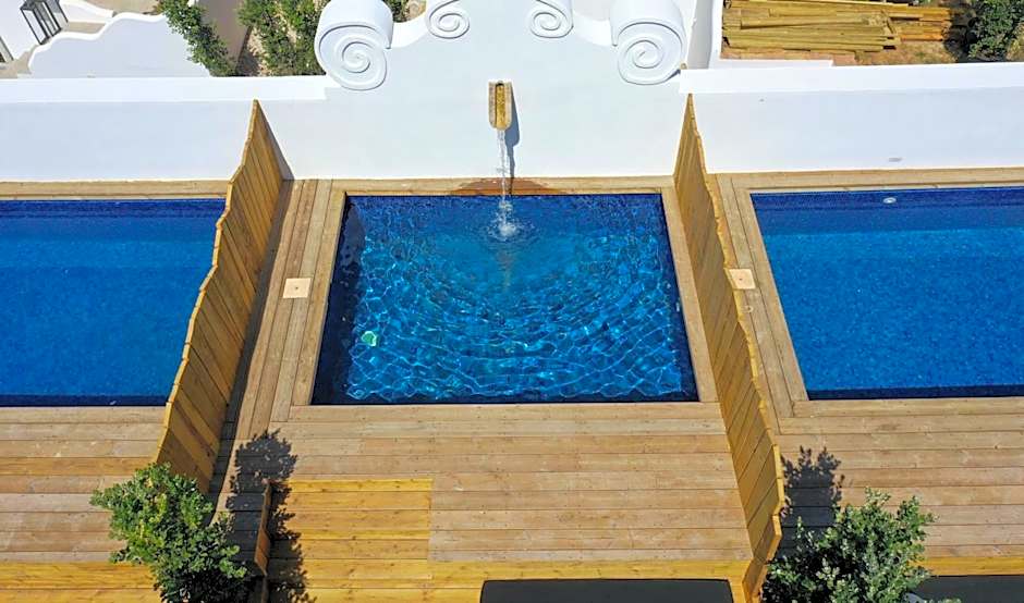 Colégio Charm House