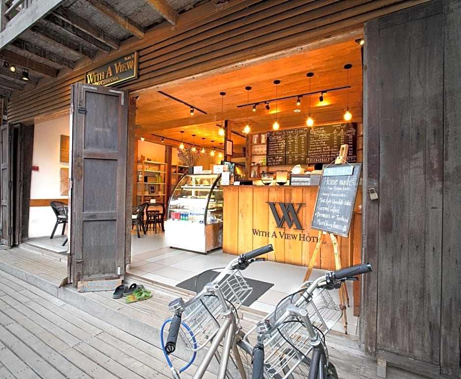 With A View Hotel @ Chiangkhan