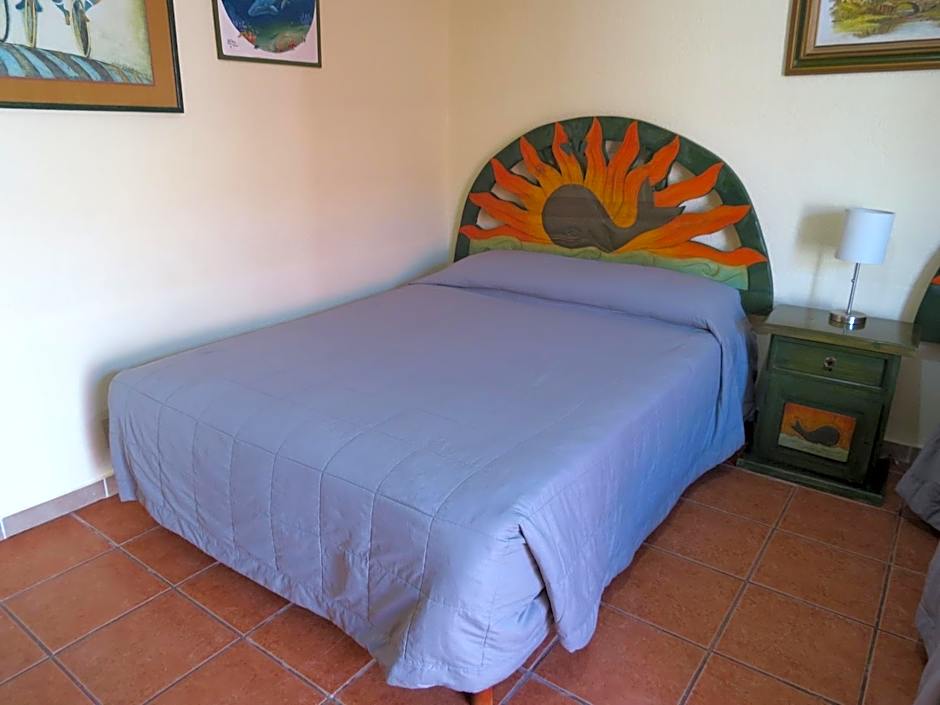 Malarrimo Restaurant Hotel & RV Parking