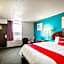 OYO Hotel Hutchinson West 4th Ave