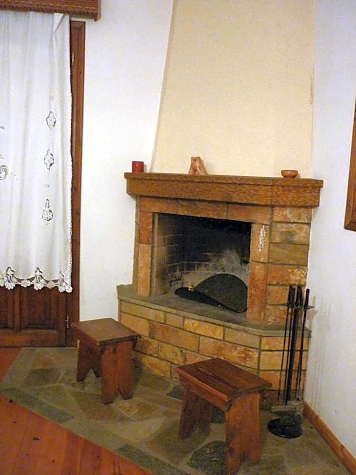 Archontiko Christodoulou