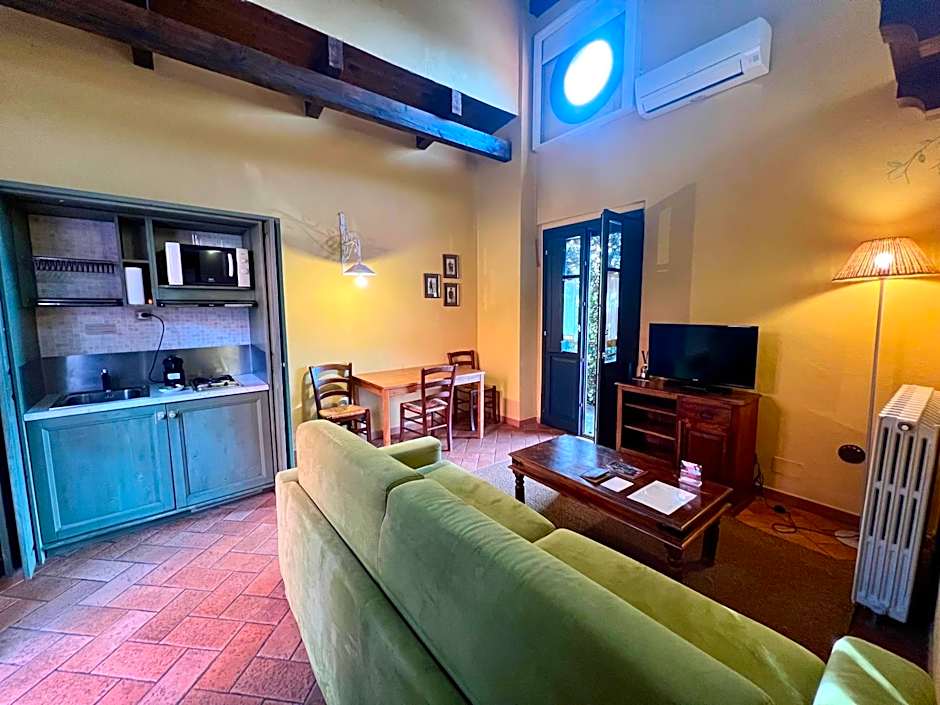 Le Serre Suites & Apartments