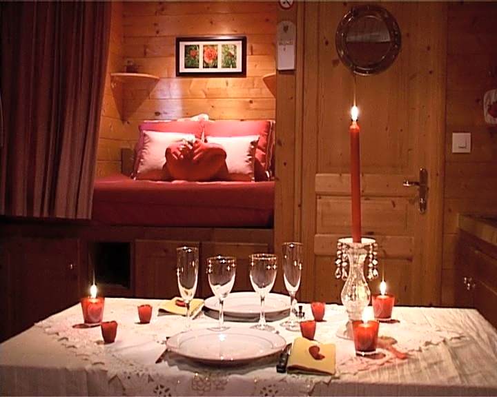 Les Roulottes de Maufront