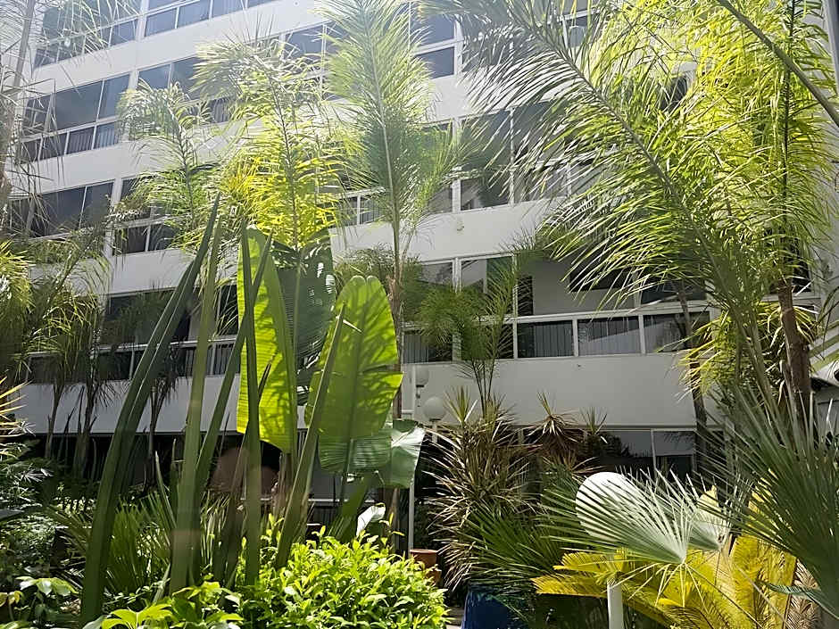 Residence Yasmina Agadir