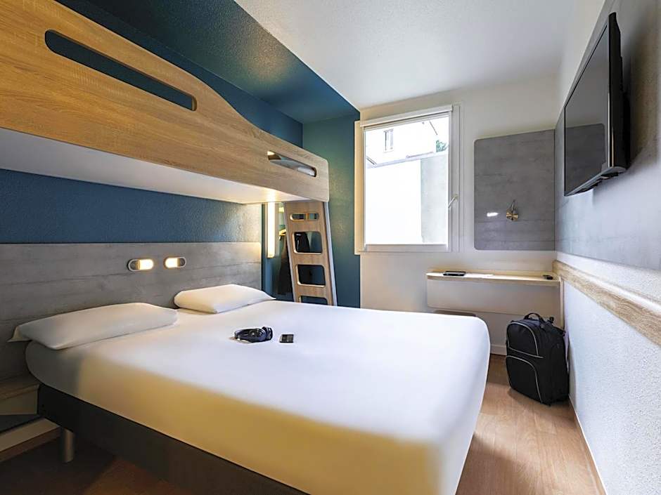 ibis budget Meudon Paris Ouest
