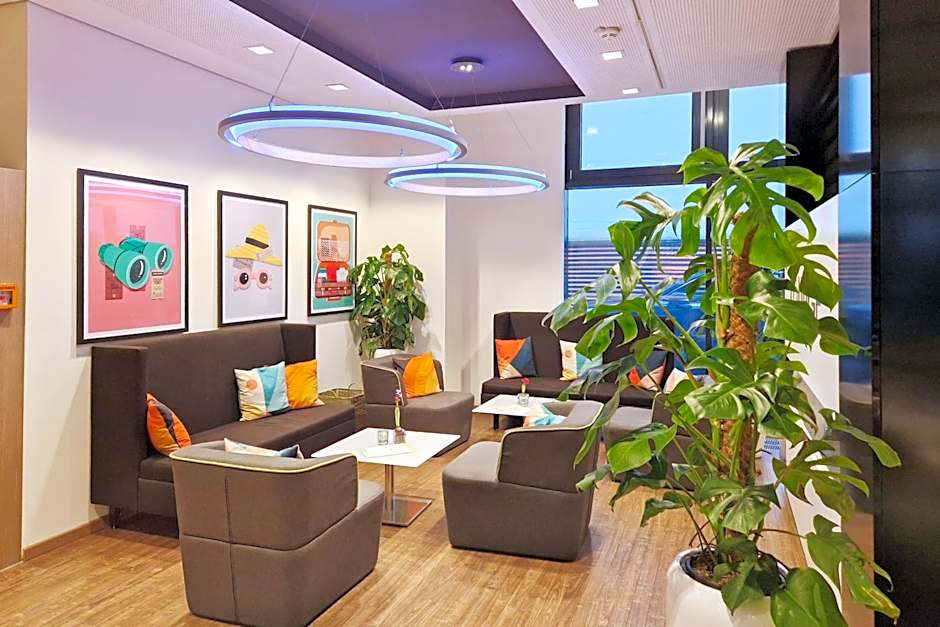 Garner Hotel Berlin - Charlottenburg by IHG