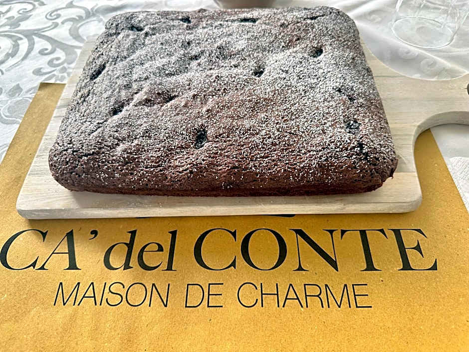 Ca' del Conte - Maison de Charme