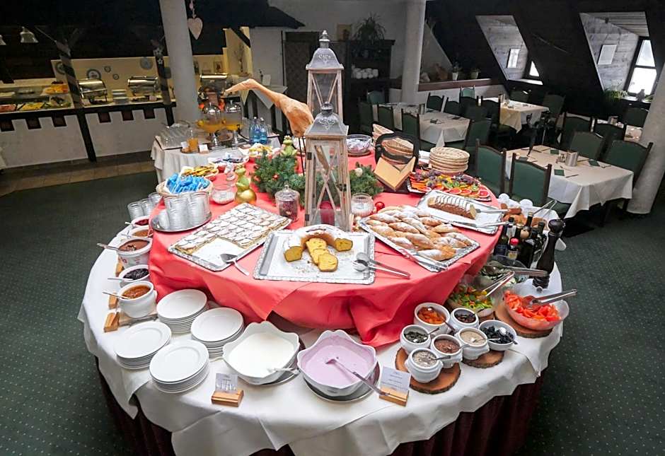 Family Hotel Schloss Rosenegg