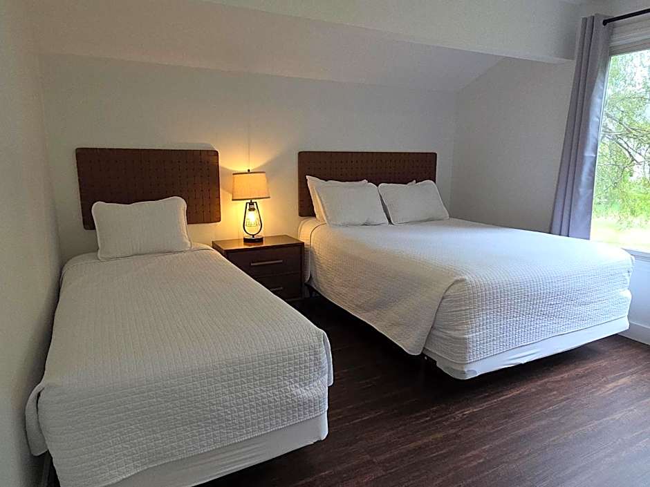 Stowe Motel & Snowdrift