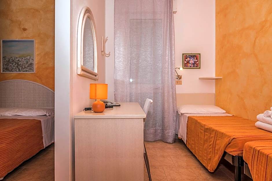 Hotel Nuova Graziosa
