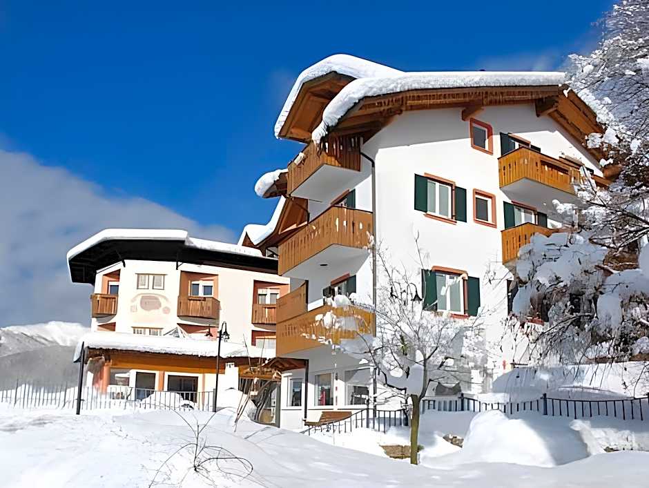 La Montanina Hotel in Val di Non