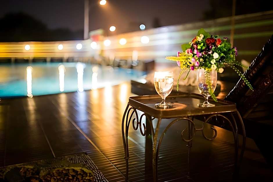 Marble Garden View Pattaya