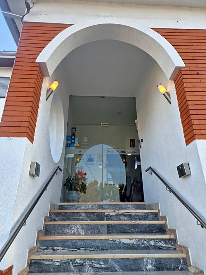 Hotel Padre Cruz