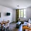 Comfort Aparthotel Lourdes Lorda
