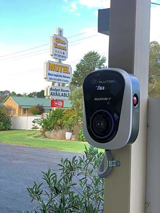 Glen Innes Motel