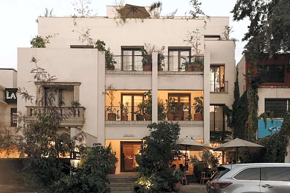 Casa Ofelia