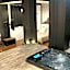La suite Grenoble spa jacuzzi et sauna privatif