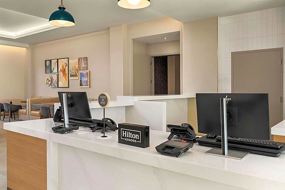 Homewood Suites by Hilton North Las Vegas Speedway