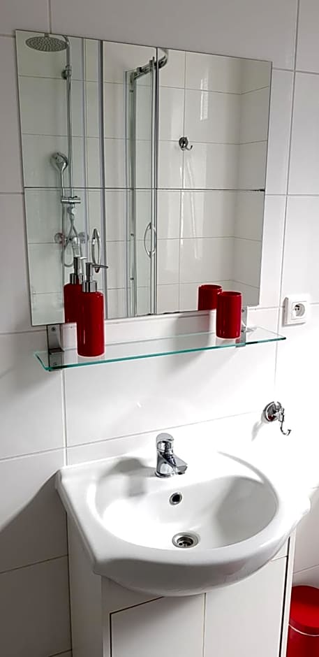 Colourful Rooms Wrocław