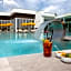 Hotel Terme Abano Verdi