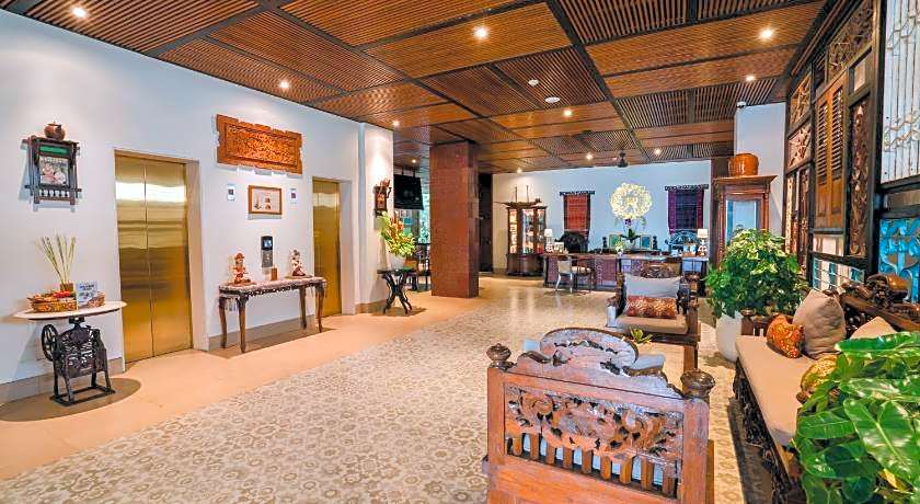 Rama Residence Padma