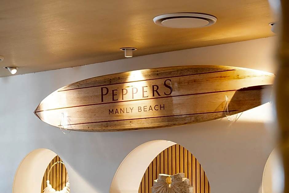 Peppers Manly Beach
