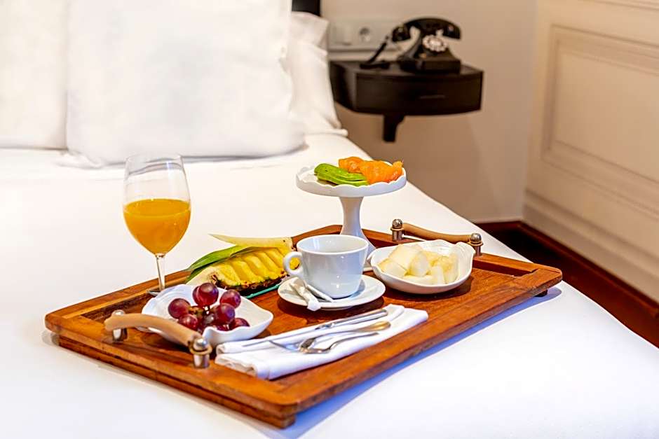 Hotel & Spa Arzuaga
