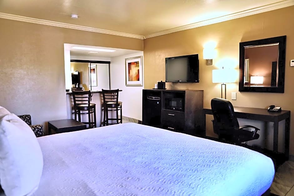 Best Western Innsuites Tucson Foothills Hotel & Suites