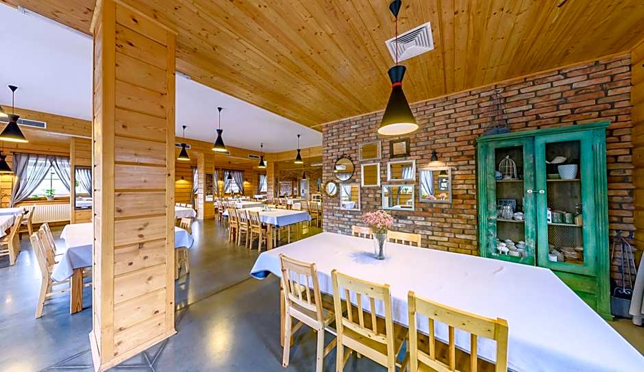 Hotel Czerwone Korale