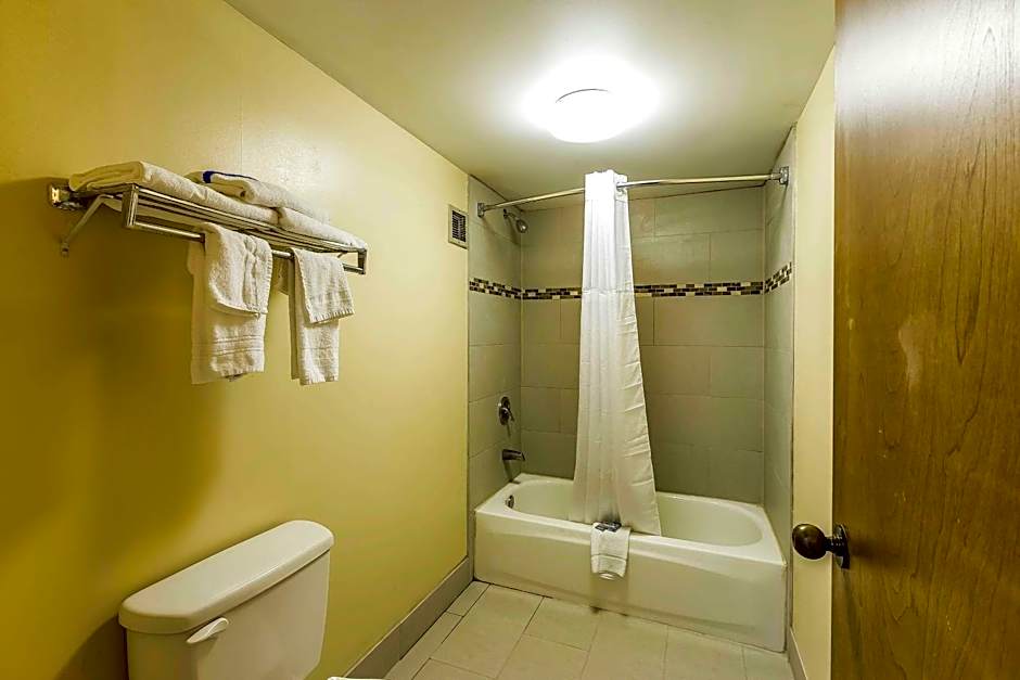 Rodeway Inn Knoxville