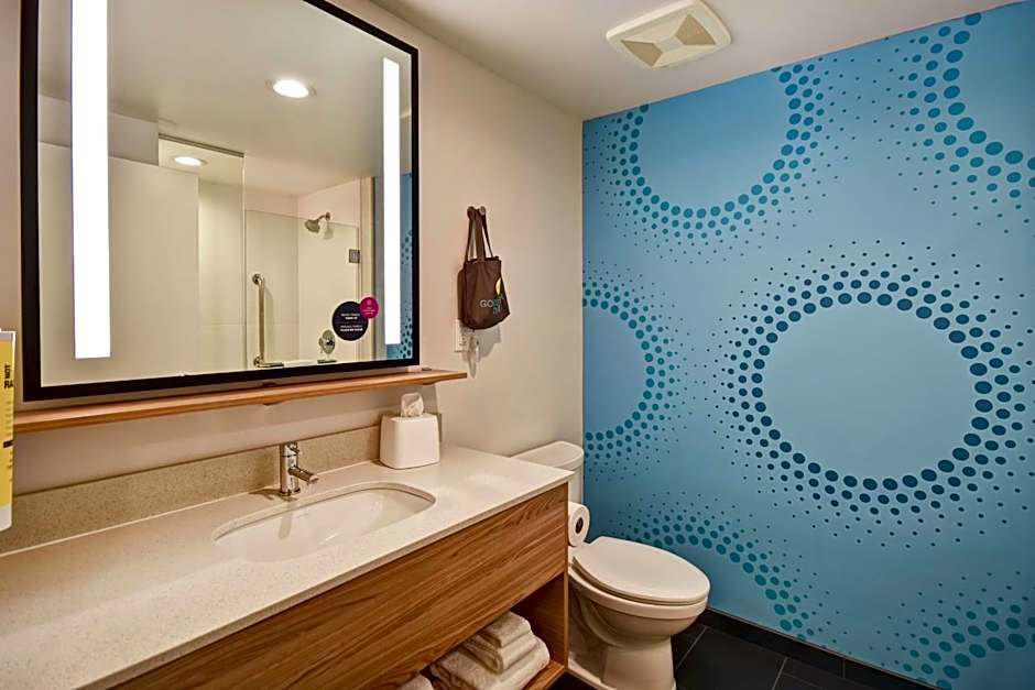 Tru By Hilton Wytheville Va