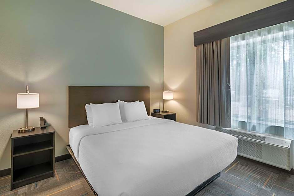 Best Western Plus Bluffton/Hilton Head Hotel