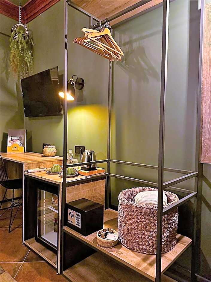 Sunset Marmaris Boutique Hotel