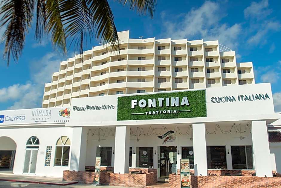 Hotel Calypso Cancun