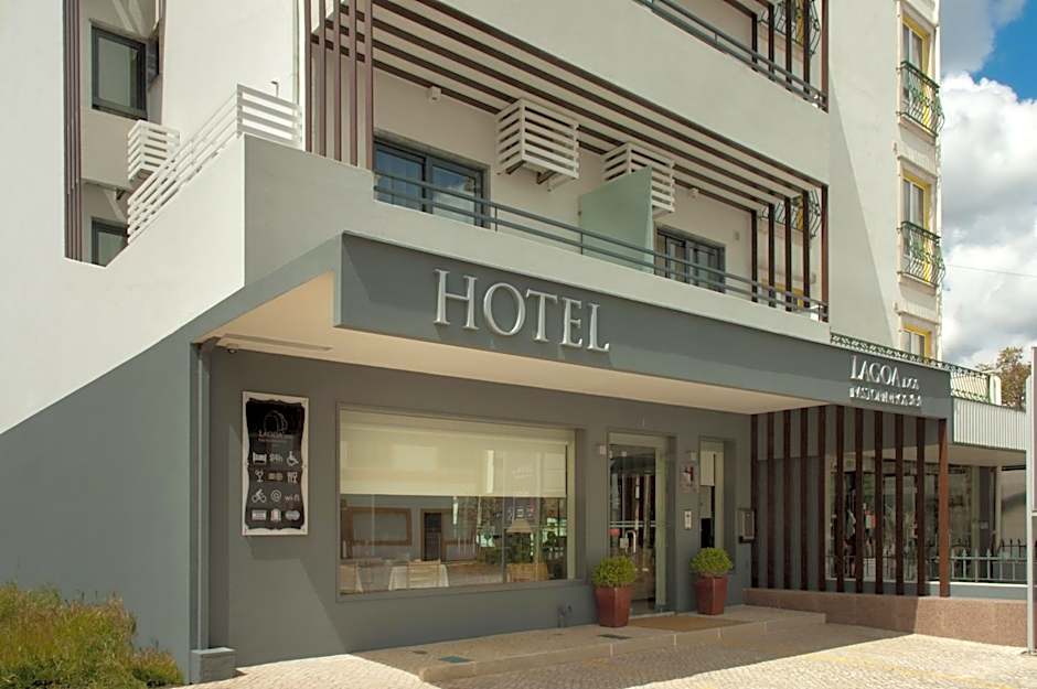 Hotel Lagoa dos Pastorinhos