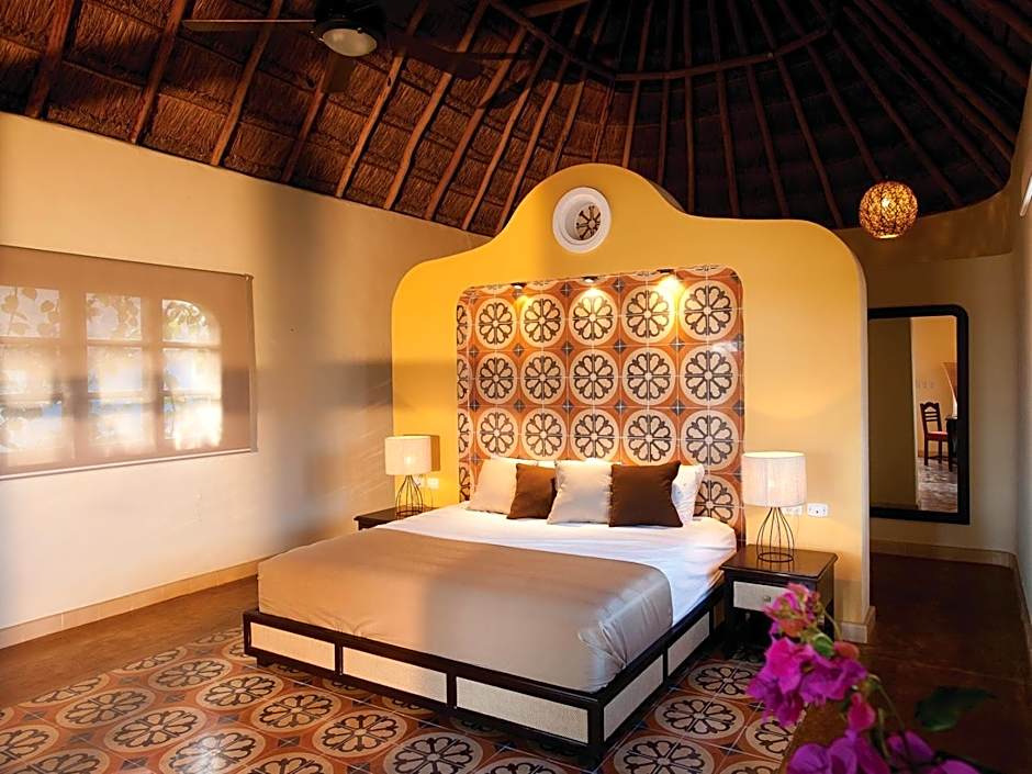 Hacienda Viva Sotuta de Peón