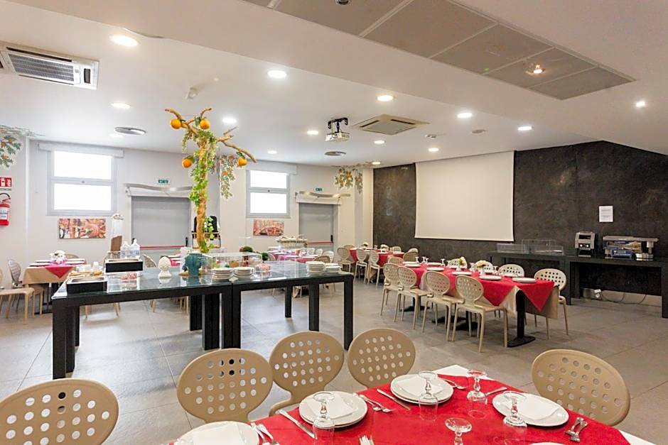 Albergo Athenaeum