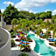 Blue Palm Bacalar