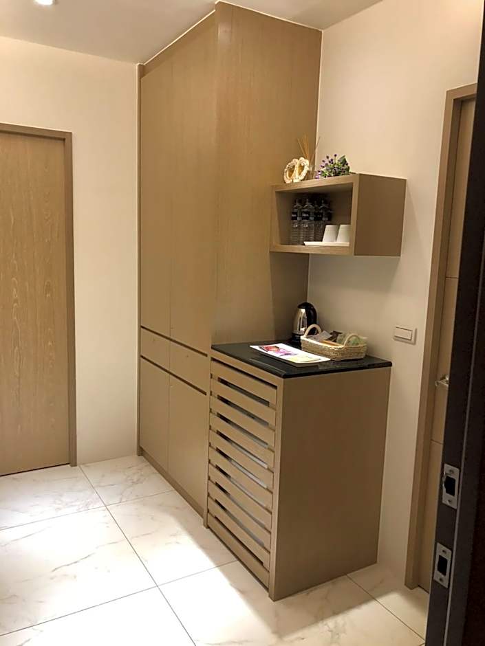 Liyuan villa guesthouse