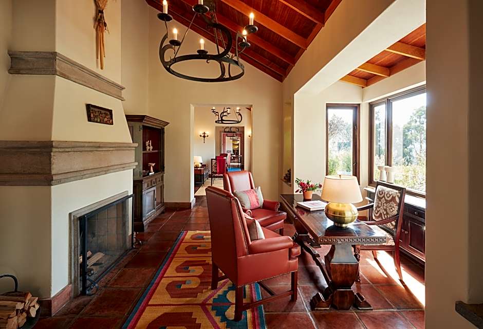 Las Casitas, A Belmond Hotel, Colca Canyon